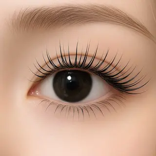 マツエク・マツパ Eyelash&Eyebrow LeverageNewYork広尾所属・リバレッジ 広尾のマツエク・マツパデザイン