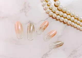 ネイル SINCERELY シンシアリー🌈のネイルデザイン