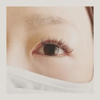 マツエク・マツパ 〜Addy〜 yuiのマツエク・マツパデザイン