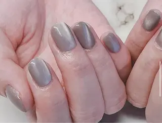 ネイル FIRST 姪浜 Jrネイリスト　aiのネイルデザイン