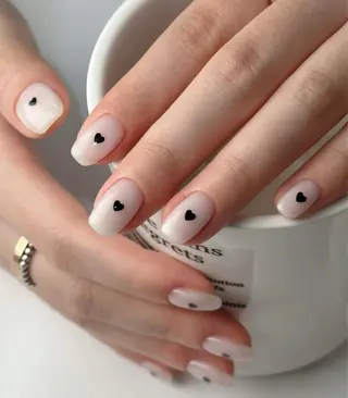 ネイル Anna Nail ミヤのネイルデザイン