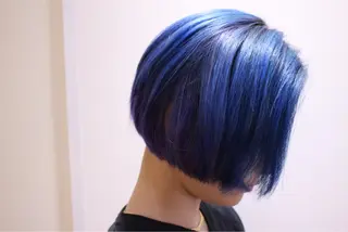 カラー 髪質改善のプロ✨りな さんのヘアスタイル