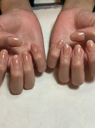 ネイル nail salon fleurのネイルデザイン