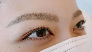 マツエク・マツパ noix YUNAのマツエク・マツパデザイン