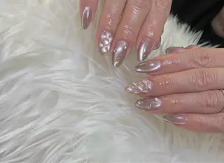 ネイル Nail salon Venusのネイルデザイン