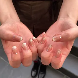 ネイル KONDO RIHO♡のネイルデザイン