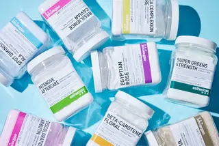 24beauty /nanamiの眉毛・アイブロウイメージ