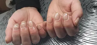 ネイル 大島 さやかのネイルデザイン