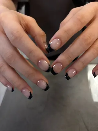 ネイル 杉本 えれなのネイルデザイン