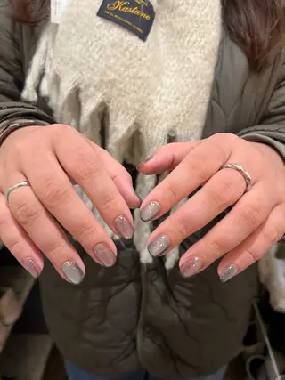 ネイル urun eriのネイルデザイン