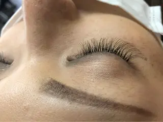 マツエク・マツパ 戸田 早耶のマツエク・マツパデザイン