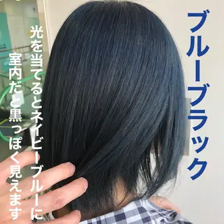ショート BRANCHE  owner's salon所属・松本 誠也のヘアスタイル