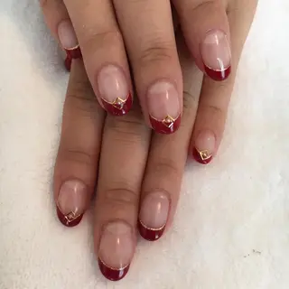 ネイル ♡ miyaのネイルデザイン