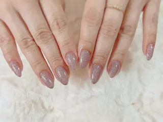 ネイル Lily Blanche 井上のネイルデザイン