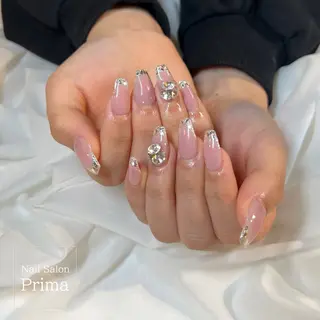 ネイル SalonPrima Nail & Eyeのマツエク・マツパデザイン