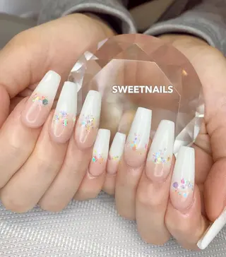 ネイル SWEET⭐️ NAILSのネイルデザイン