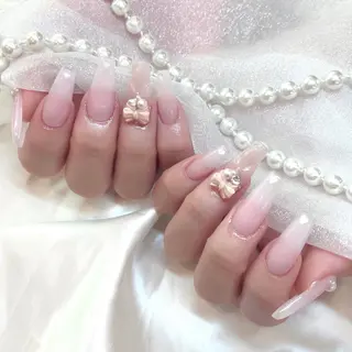 ネイル LOVE NAIL RINAのネイルデザイン