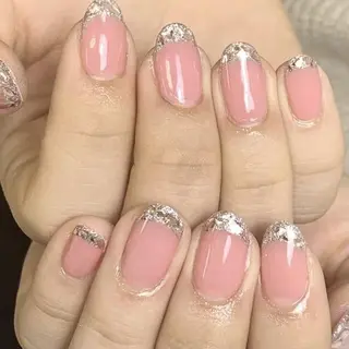 ネイル YUKI_ Monster💟のネイルデザイン