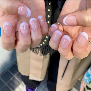 ネイル Mojyam nail所属・松本 実咲のネイルデザイン