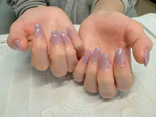 ネイル lune nail_2017のその他イメージ