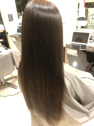 ロング Richelle eyelash&nail 池袋所属・🤍Asuka 🤍のマツエク・マツパデザイン