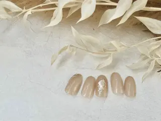 ネイル kiki nail 二子玉川のネイルデザイン