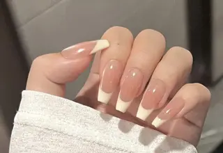 ネイル ゆな ネイルのネイルデザイン