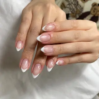 ネイル 久保田 マリコのネイルデザイン