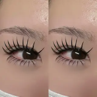 マツエク・マツパ Beauty Salon sunny所属・Beauty Salonsunnyのマツエク・マツパデザイン