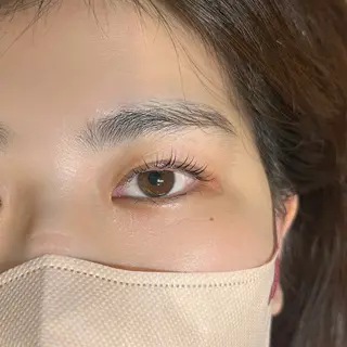 マツエク・マツパ act.by.SHARE SALON  Marié所属・act・ Mizuhoのマツエク・マツパデザイン