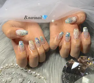 ネイル b.nari nailのネイルデザイン