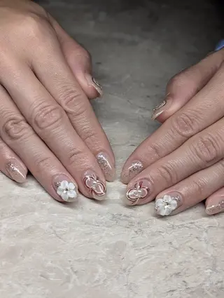 ネイル 8andyu nail♡のネイルデザイン