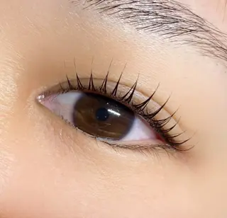 マツエク・マツパ Laluz Merry eyes所属・Laluz Merryeyesのマツエク・マツパデザイン