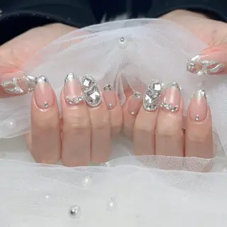 ネイル 児玉 茉緒のネイルデザイン