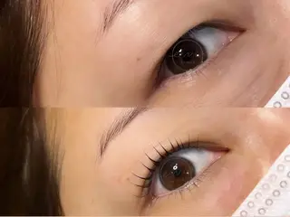 マツエク・マツパ eni. あべのマツエク・マツパデザイン