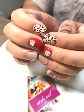 ネイル Mateo Nail Artのネイルデザイン