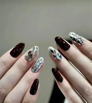 ネイル Any nail新大久保店のネイルデザイン