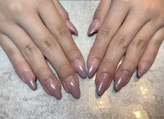 ネイル BLANCEnail所属・BLANCnail yuuのネイルデザイン