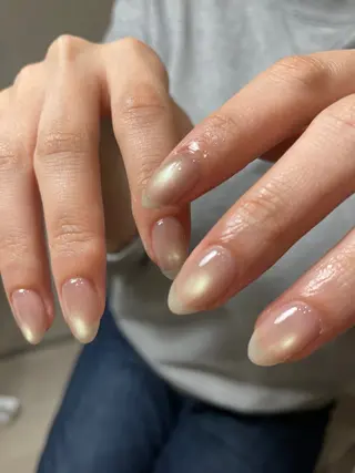 ネイル NINE... Mikiのネイルデザイン