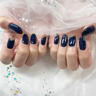 ネイル 🔷ﾐﾅﾐﾈｲﾙ🔷 やり放題ネイル渋谷2のネイルデザイン