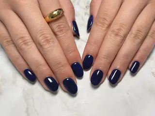 ネイル ＥＮＮＡＩＬ野中本店所属・EN_NAIL 野中本店Ayakaのネイルデザイン