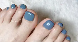 ネイル nail salon Rのネイルデザイン