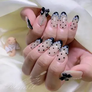 ネイル Cho Artネイル所属・Cho Art ネイルのネイルデザイン