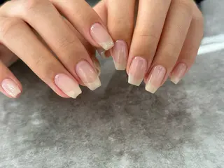 ネイル LULUMU maison kamisu所属・LULUMU Aoiのネイルデザイン