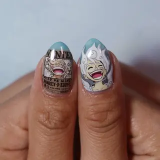 ネイル Dreamer nailのネイルデザイン