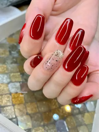 ネイル Y. Reonaのネイルデザイン