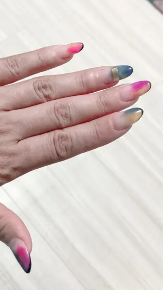 ネイル Nail Salon MUSEのネイルデザイン