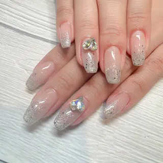 ネイル Beauty Salon Lucas所属・Lucas AIKAのネイルデザイン