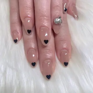 ネイル Sii nail 🤍SAKIのネイルデザイン