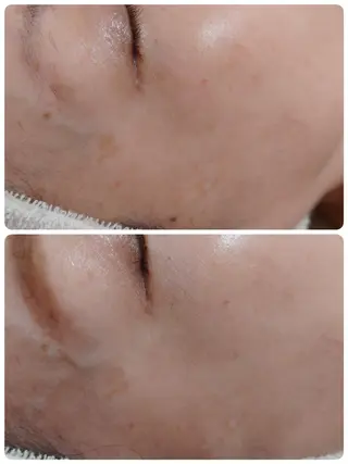 Abe Yukaのエステ・リラクイメージ